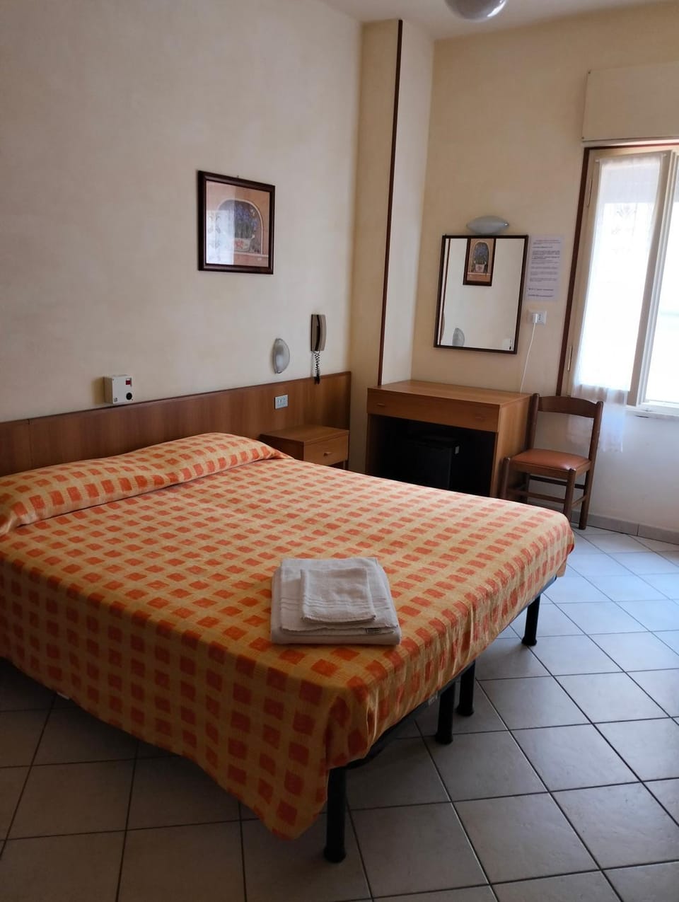 Albergo Rosa & Cosetta Hotel in Emilia-Romagna