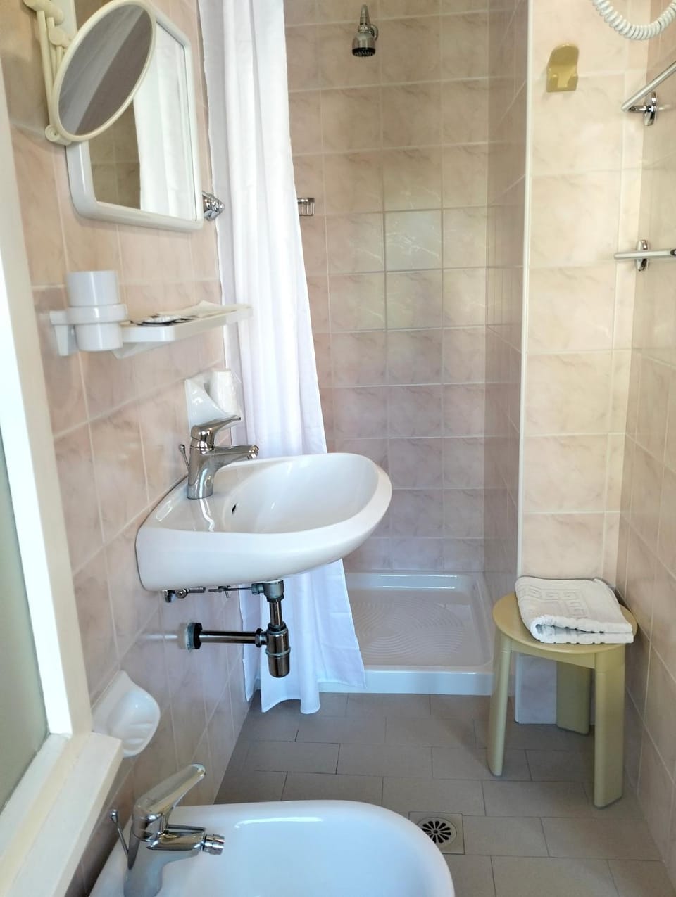 Albergo Rosa & Cosetta Hotel in Emilia-Romagna