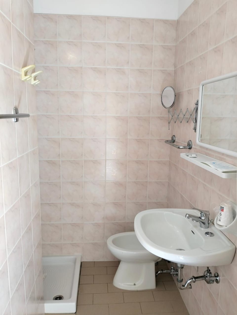 Albergo Rosa & Cosetta Hotel in Emilia-Romagna