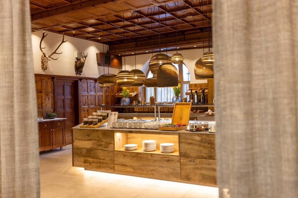 Restaurant/places to eat, Breakfast