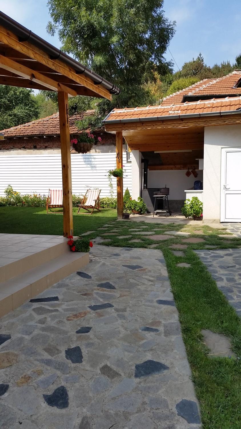 Villa Ani Villa in Bulgaria