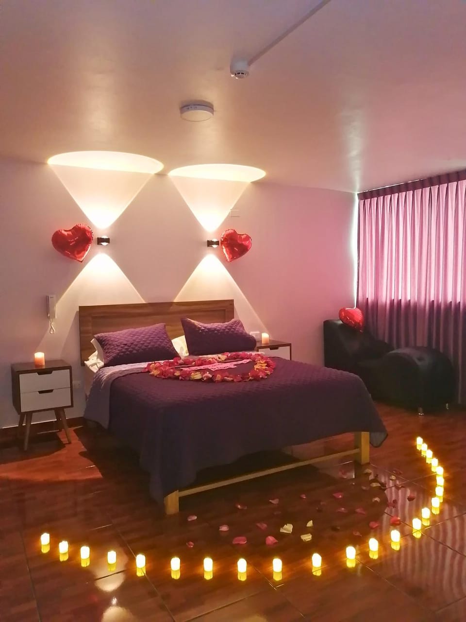 Montreal Hostal Inn in Barranco