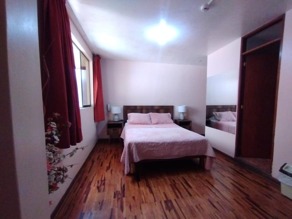 Montreal Hostal Inn in Barranco
