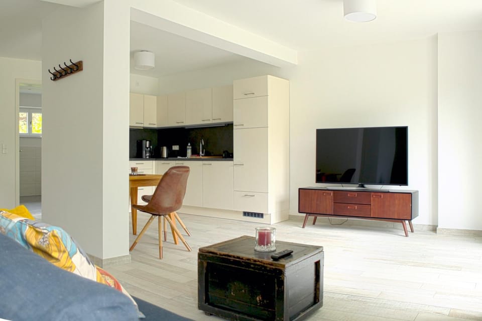 Bei Meyers - Leipzig Herzklinik Apartment in Leipzig