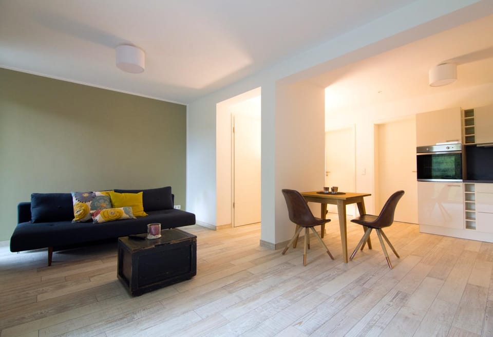 Bei Meyers - Leipzig Herzklinik Apartment in Leipzig