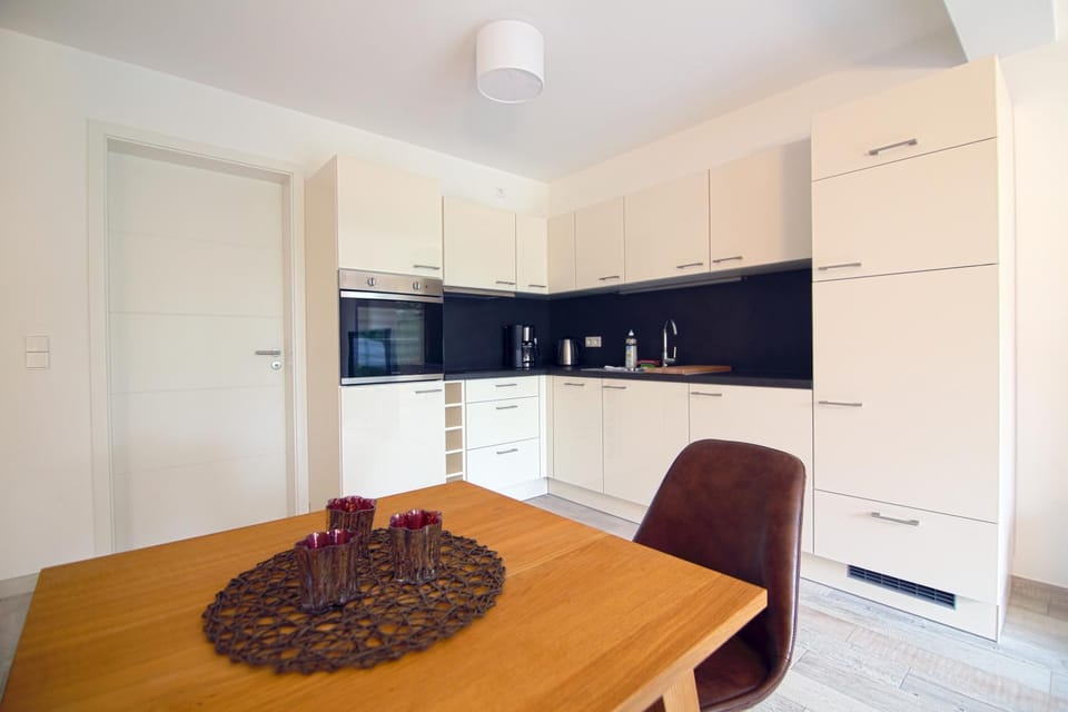 Bei Meyers - Leipzig Herzklinik Apartment in Leipzig