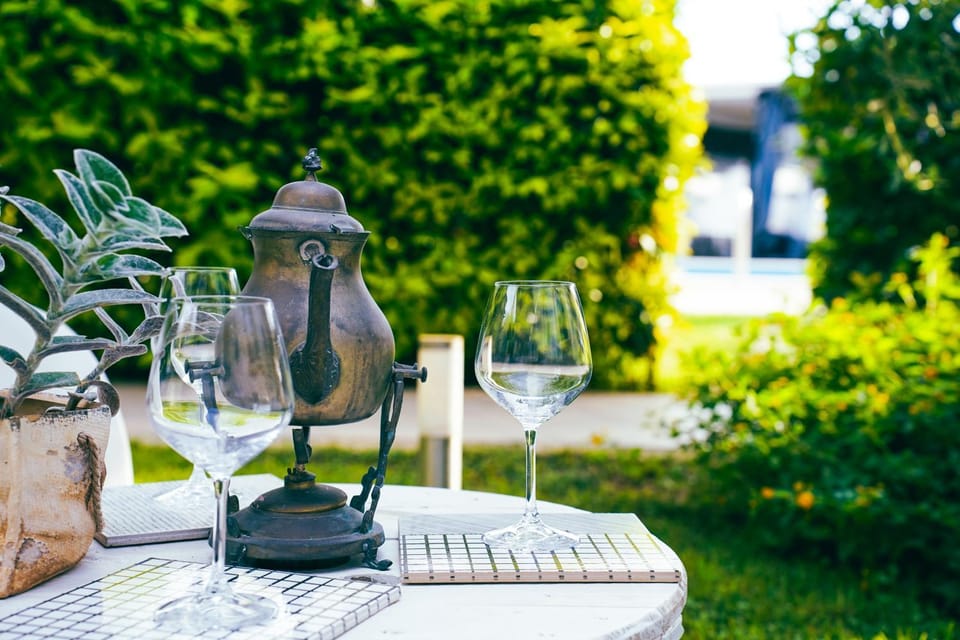 Residence Nonna Mariuccia Apartment hotel in Sicily