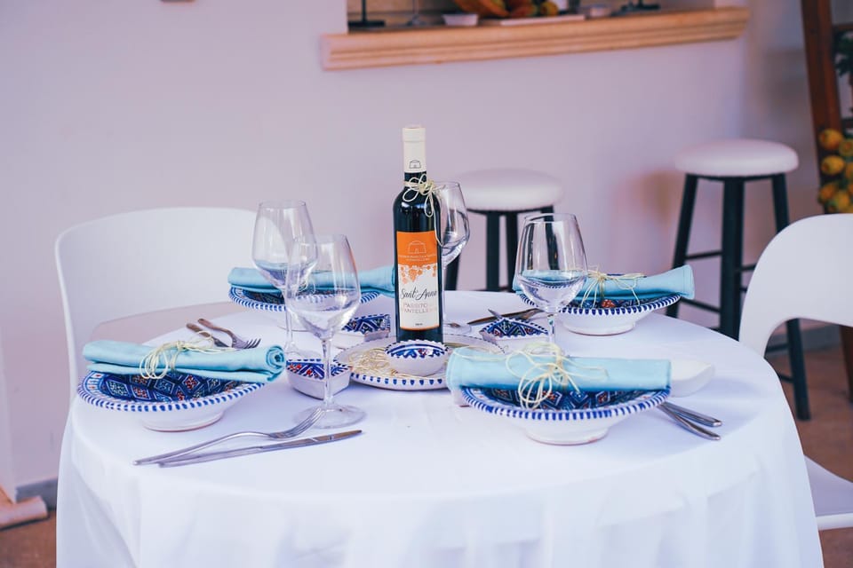 Residence Nonna Mariuccia Apartment hotel in Sicily