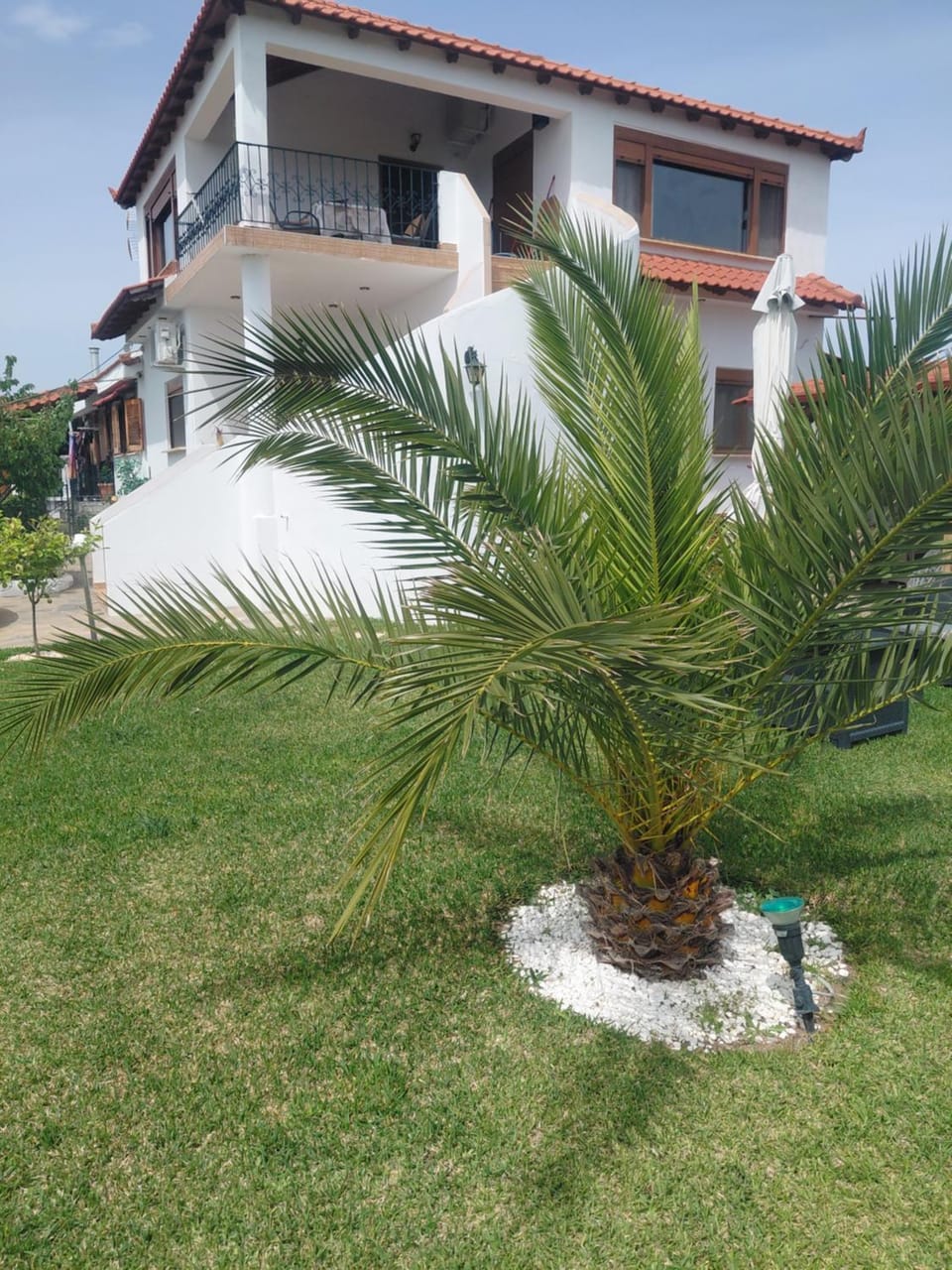 Vista Mare Villa in Decentralized Administration of Macedonia and Thrace