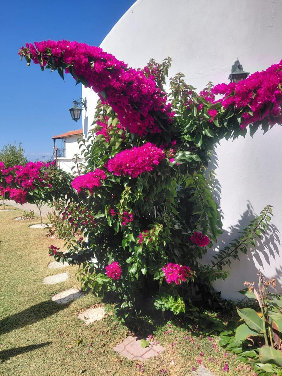 Vista Mare Villa in Decentralized Administration of Macedonia and Thrace