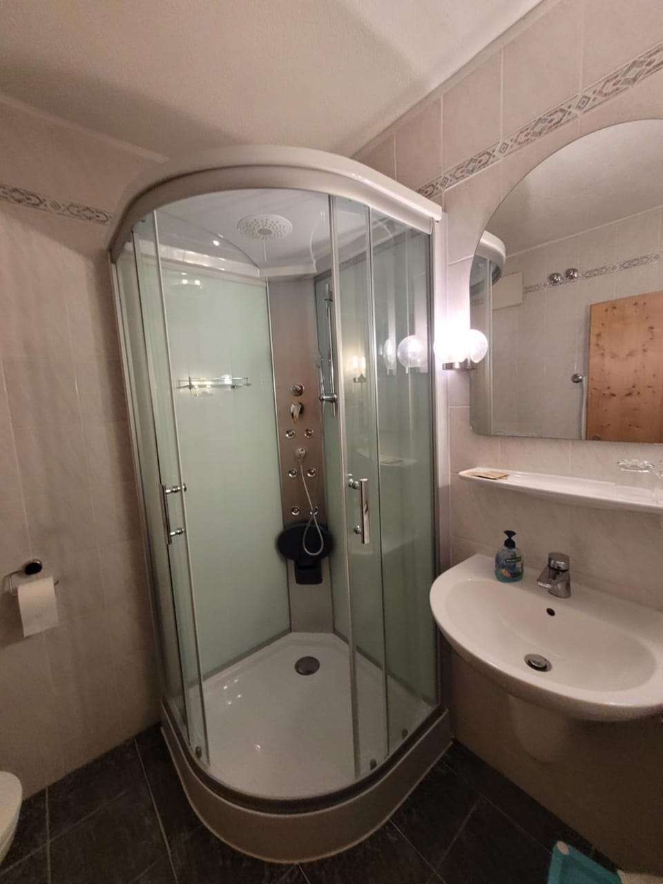 Pension Fuchsbau Bed and Breakfast in Bavaria