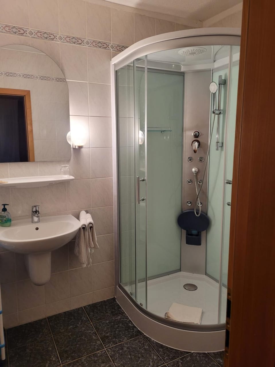 Pension Fuchsbau Bed and Breakfast in Bavaria