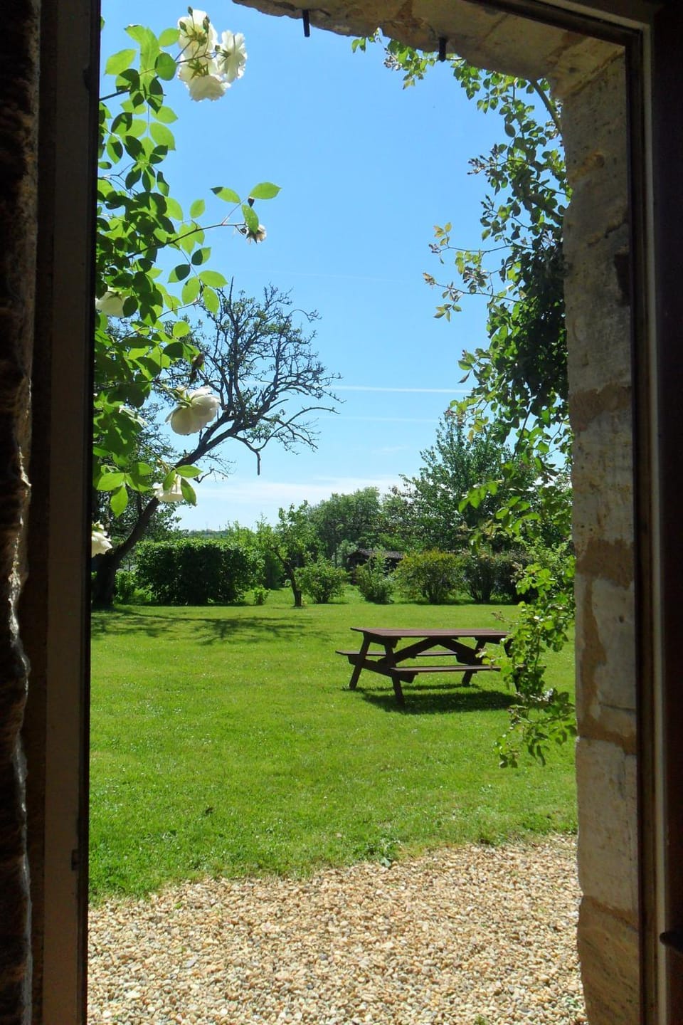 Maison de Bastien Bed and Breakfast in Nouvelle-Aquitaine