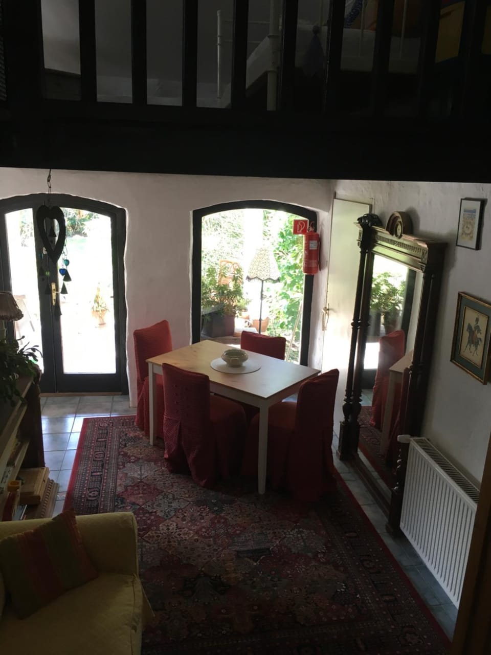 Három Huszár Köveskal Bed and Breakfast in Hungary
