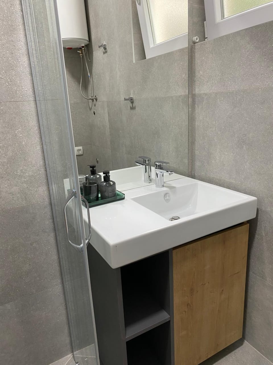 VilaA21 Apartment in Montenegro