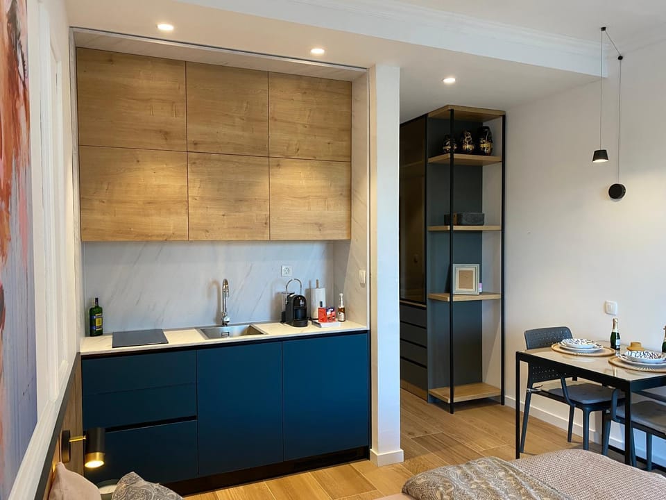 VilaA21 Apartment in Montenegro