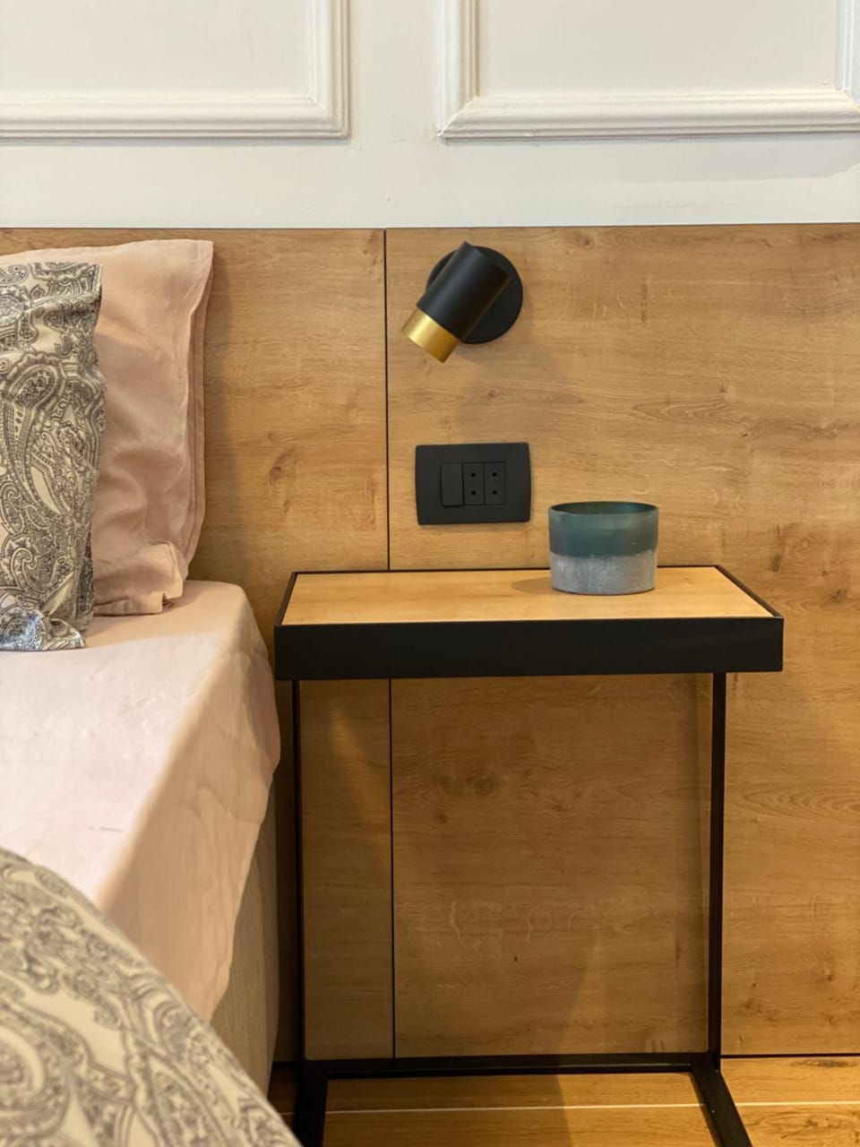 VilaA21 Apartment in Montenegro