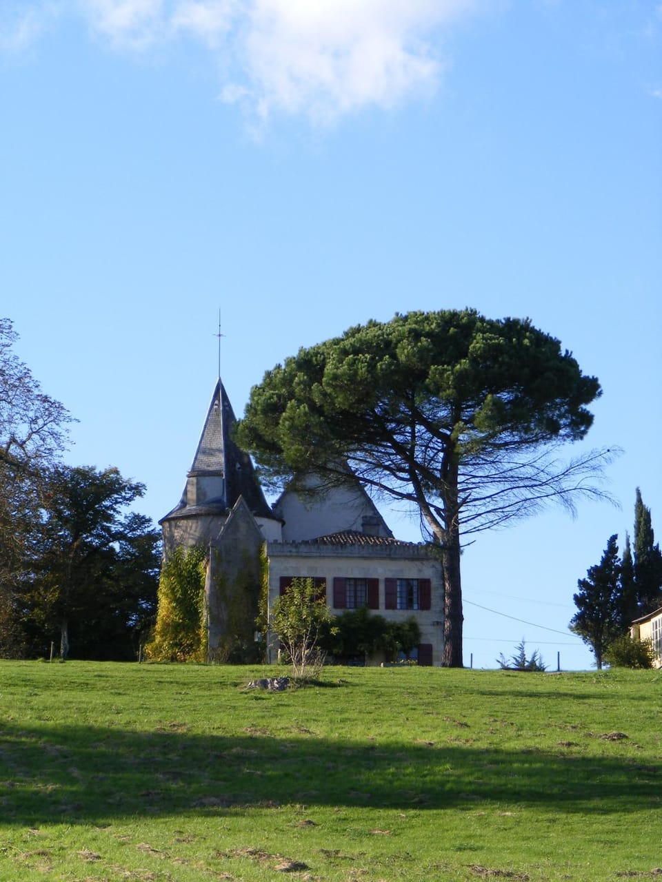 View (from property/room), Other