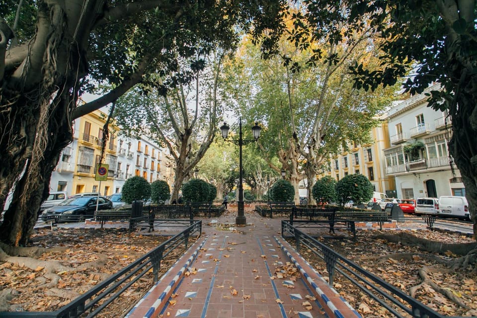 Buen Suceso Las Setas centro Sevilla Apartment in Seville