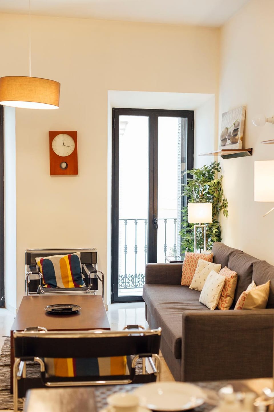 Buen Suceso Las Setas centro Sevilla Apartment in Seville