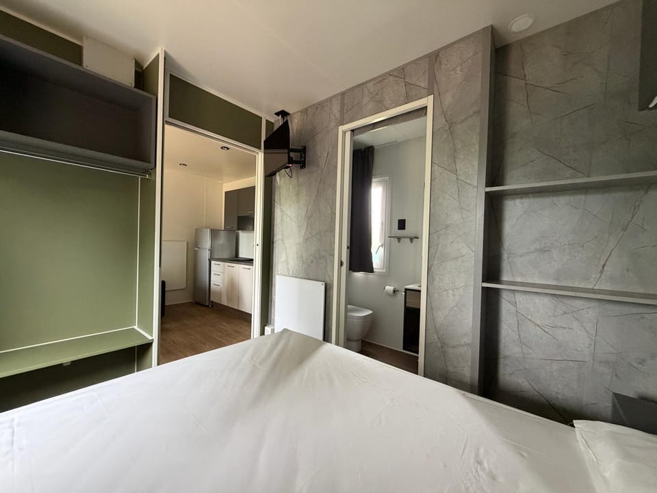 Campeggio Amici di Lazise Campground/ 
RV Resort in Lake Garda