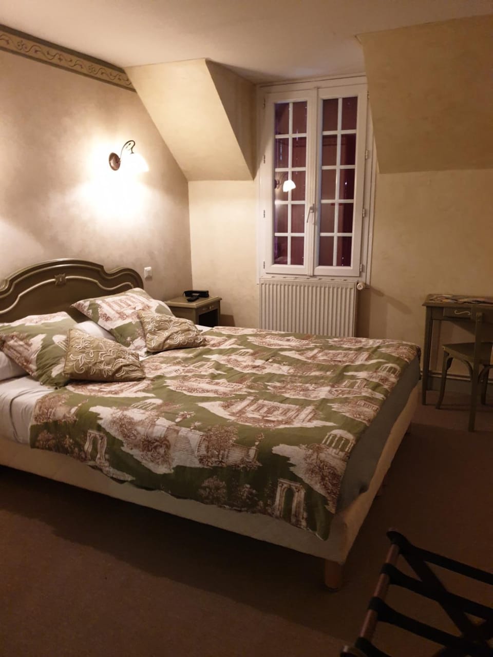 Hostellerie Belle Rive Hotel in Occitanie