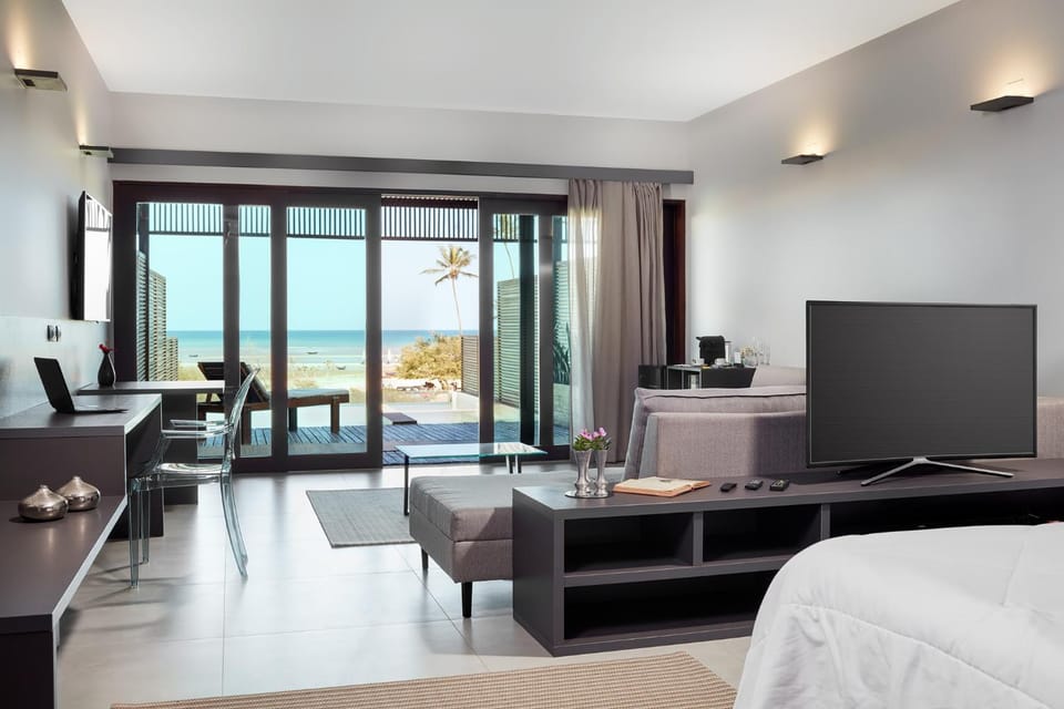 Essenza Dune Hotel Hotel in Jericoacoara