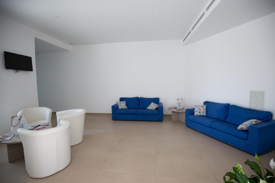 La Conchiglia sul Mare Hotel in San Felice Circeo