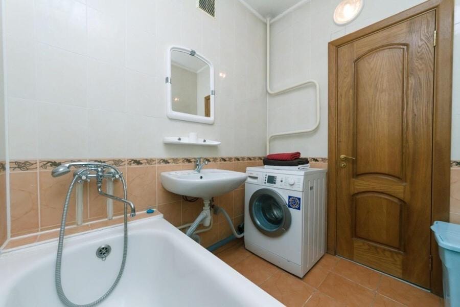 Apartment on Grygorenko street Apartment in Kiev City - Kyiv