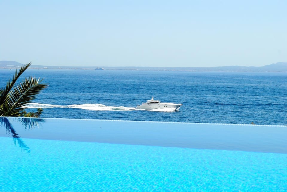 Villa Juan Carlos House in Serra de Tramuntana