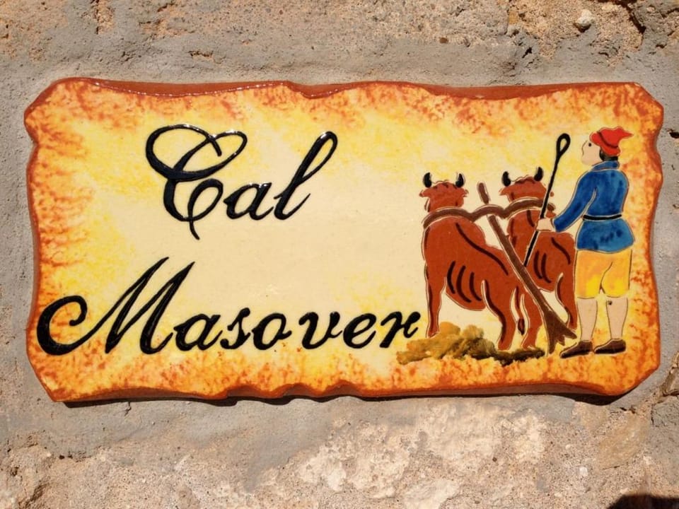 Property logo or sign