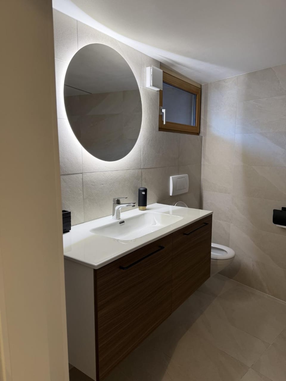 Mier Gfallt`s Apartment in Saas-Fee