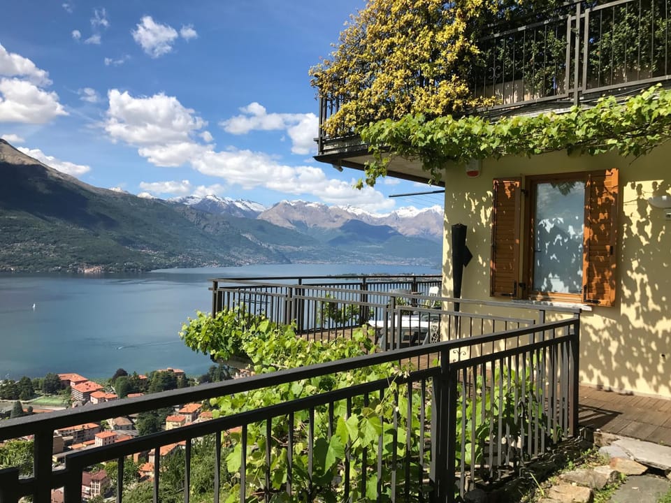 Residence Fairy Tale Apartment in Province of Lecco