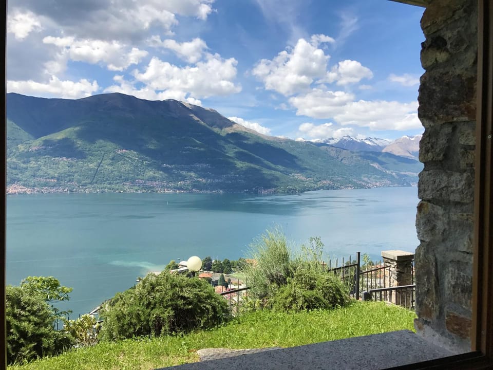 Residence Fairy Tale Apartment in Province of Lecco