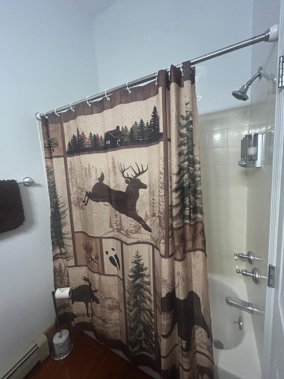 Aspen Inn Hotel in Creede