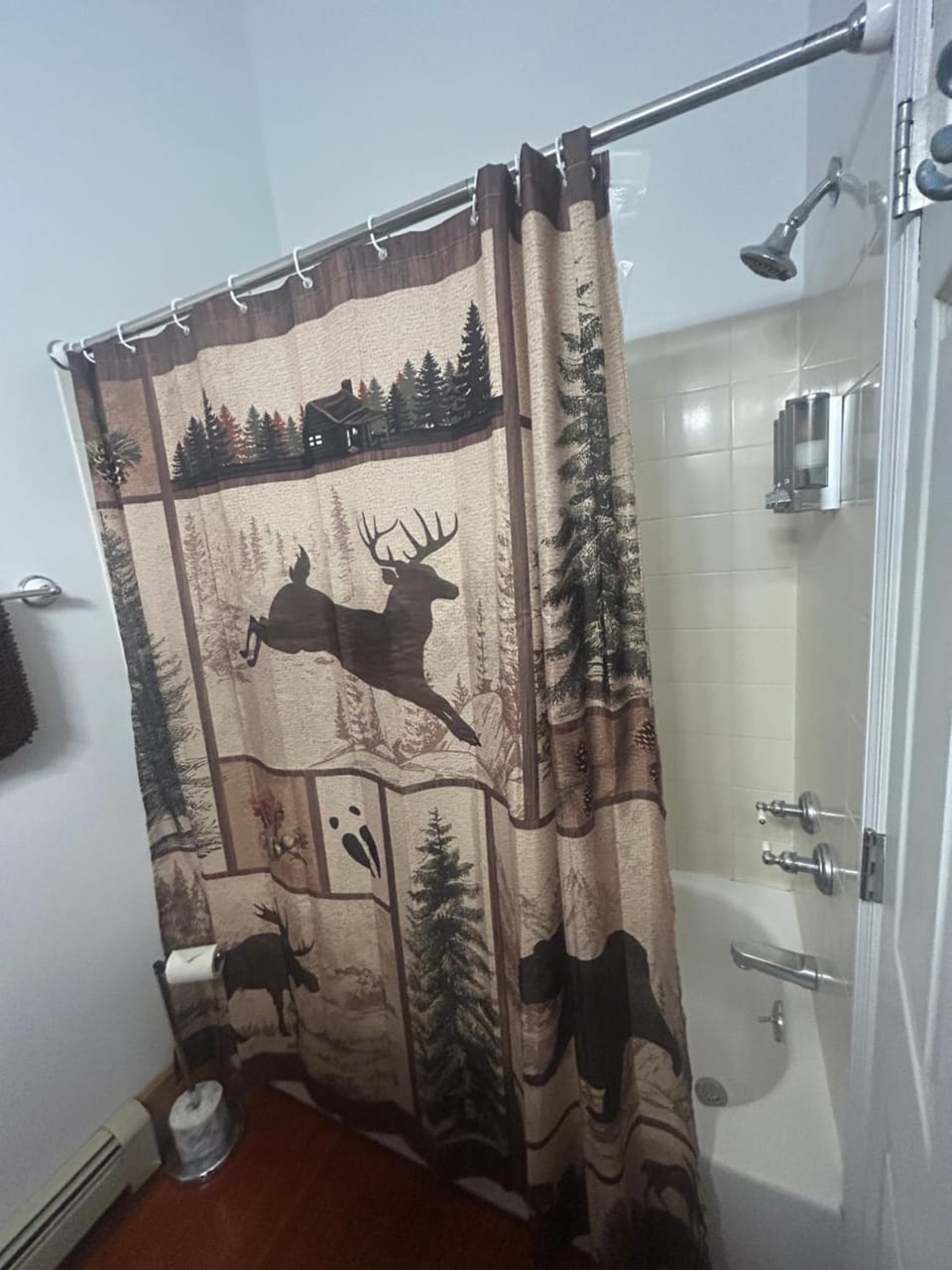 Aspen Inn Hotel in Creede