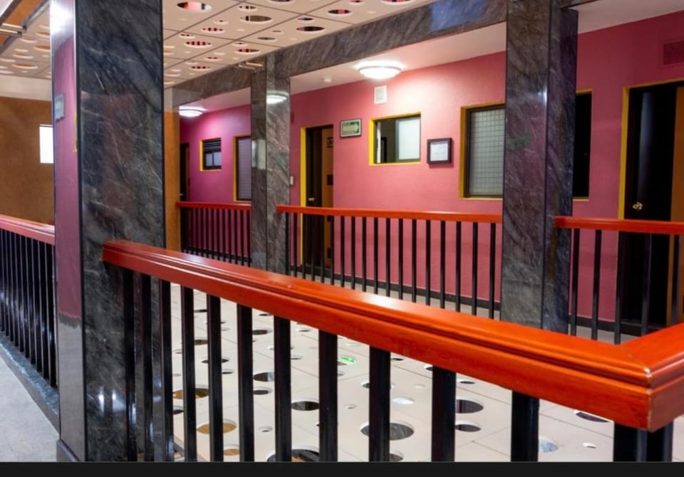 Hotel H - Valencia Adults Only Hotel in Mexico City