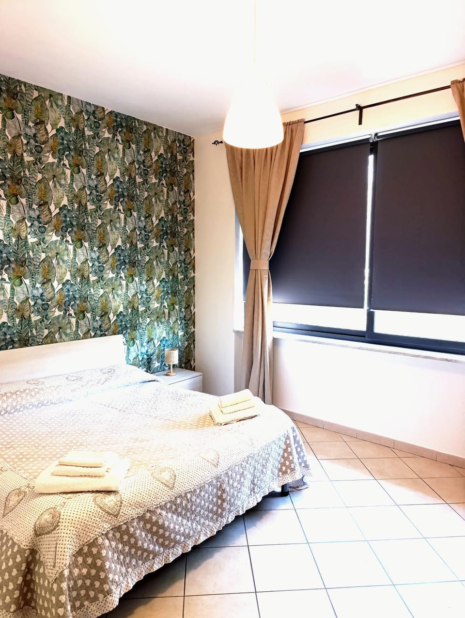 B&B Damiani Bed and Breakfast in Campania