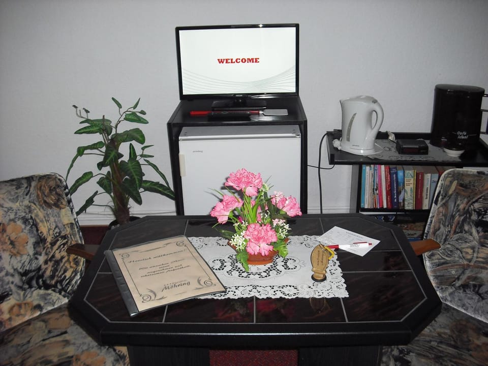 TV and multimedia