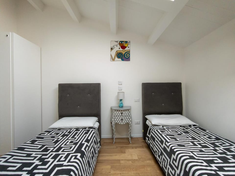TV and multimedia, Bedroom