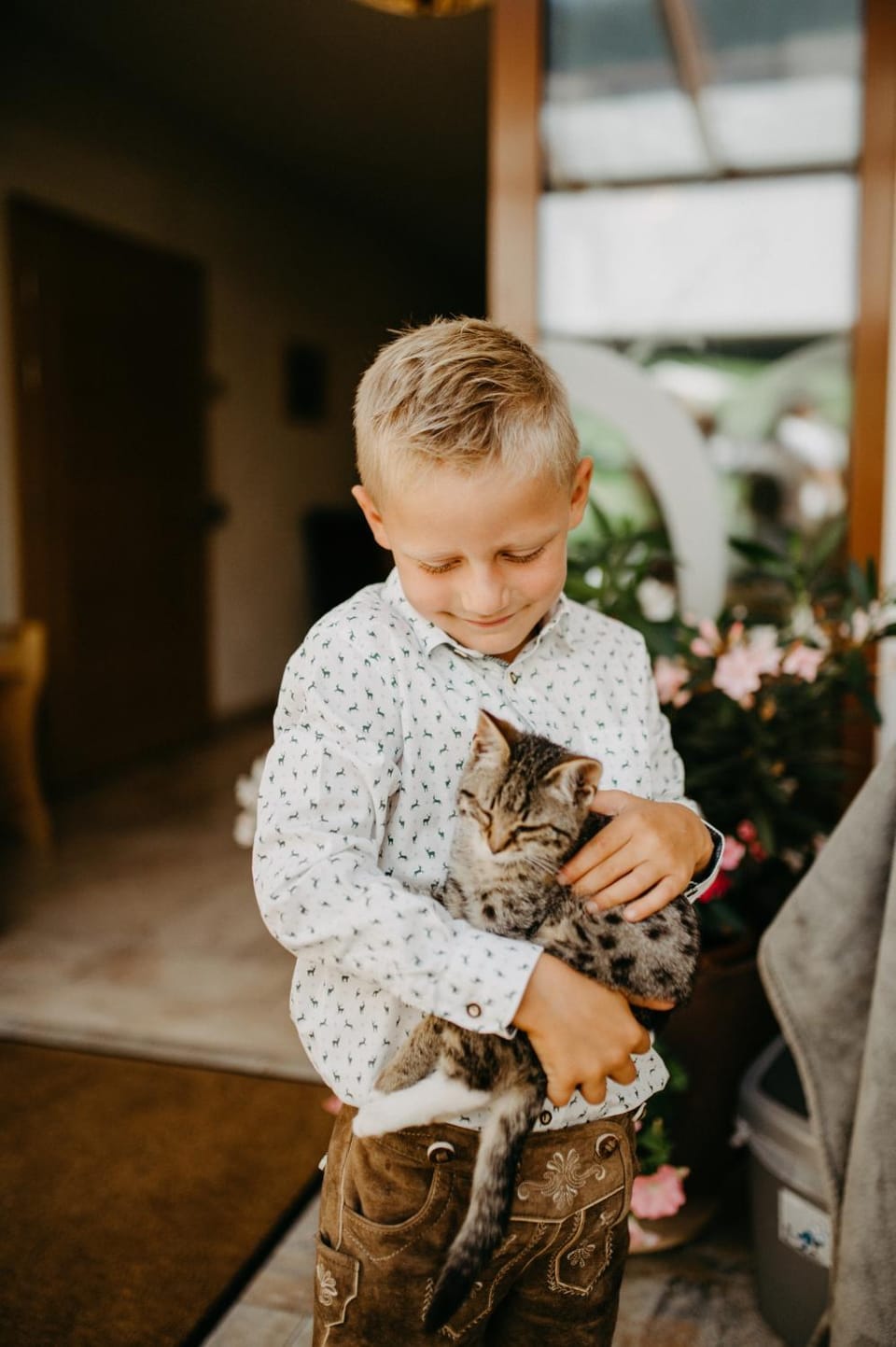 Pets