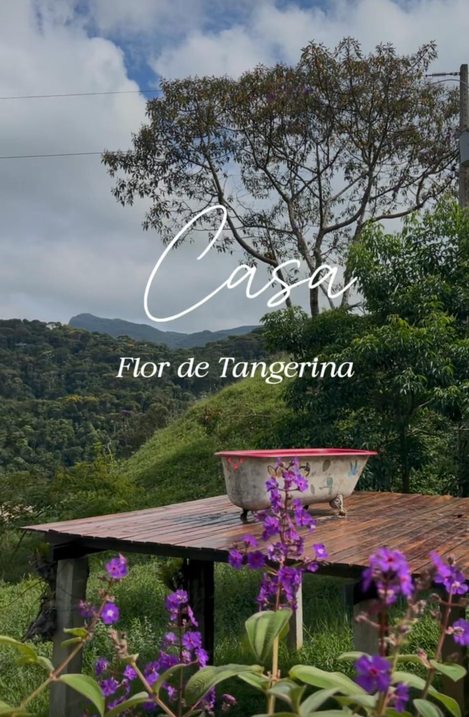 Casa Cambuí Hospedagem Rural Farm Stay in State of Rio de Janeiro
