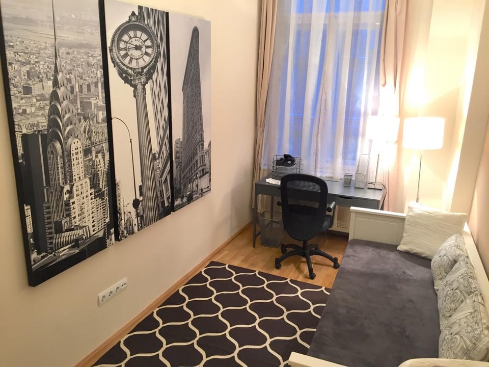 Vaci 12 Apartment Apartment in Budapest