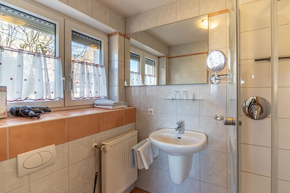 Haus am Blauenbach Apartment in Baden-Württemberg