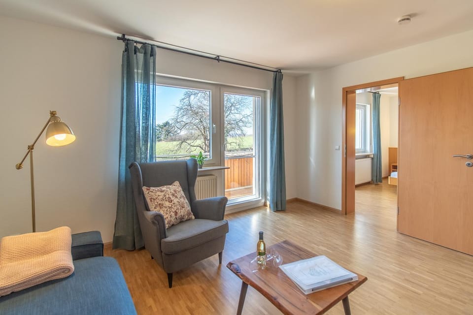 Haus am Blauenbach Apartment in Baden-Württemberg