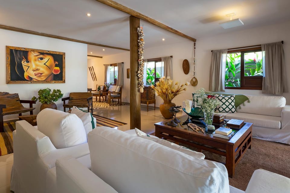 Villa Esperança Trancoso House in Trancoso