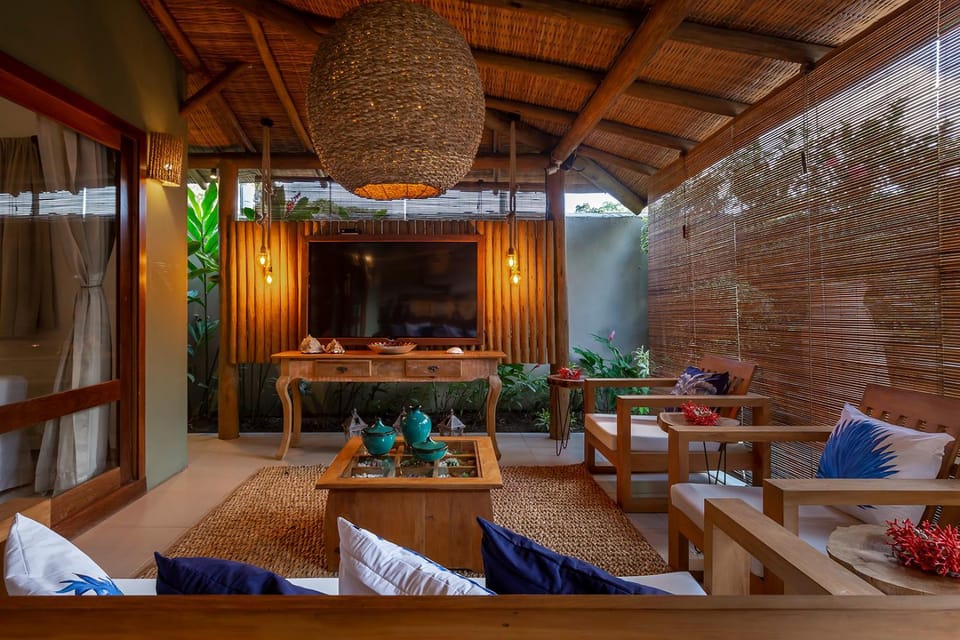 Villa Esperança Trancoso House in Trancoso