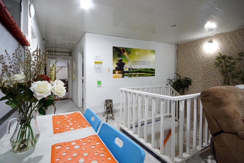 Communal lounge/ TV room, Living room