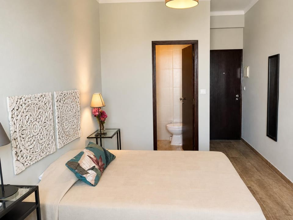 Casa Maria Victoria Hostel in Beja District