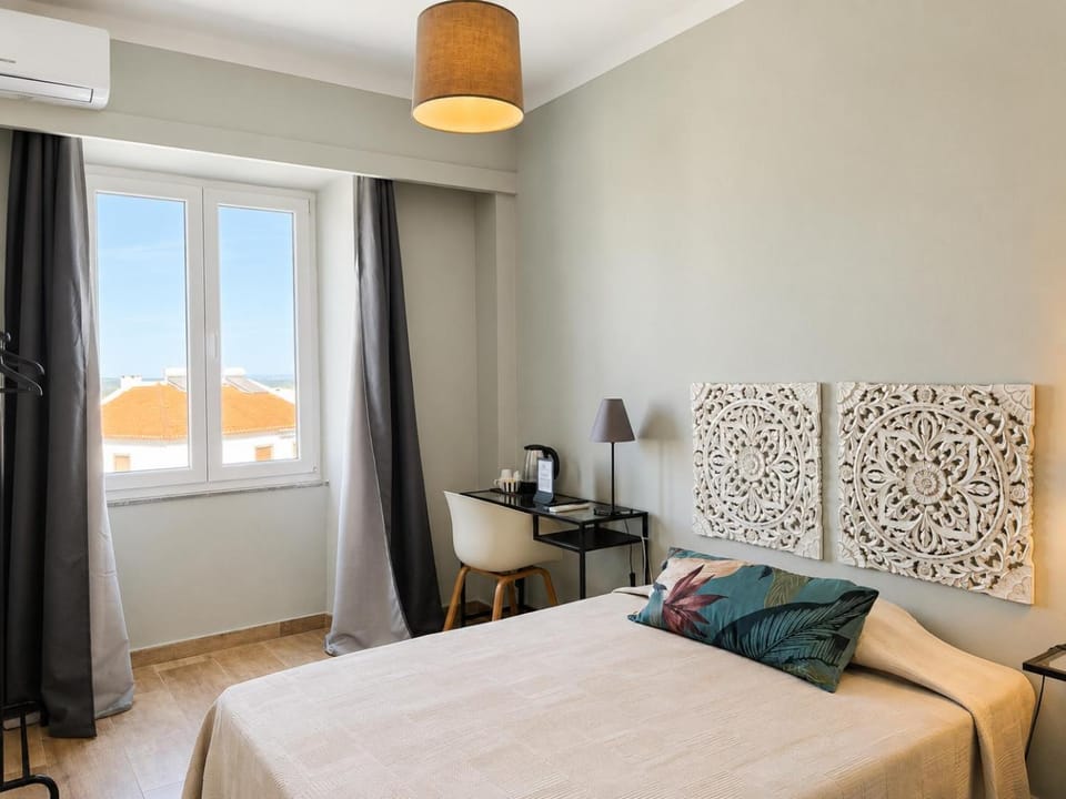 Casa Maria Victoria Hostel in Beja District